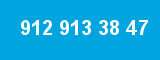 912 913 38 47